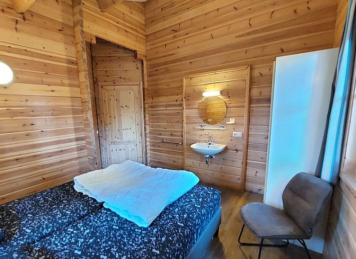 Guest house 320998 - Holiday property Veluwe - Huisje in Ermelo