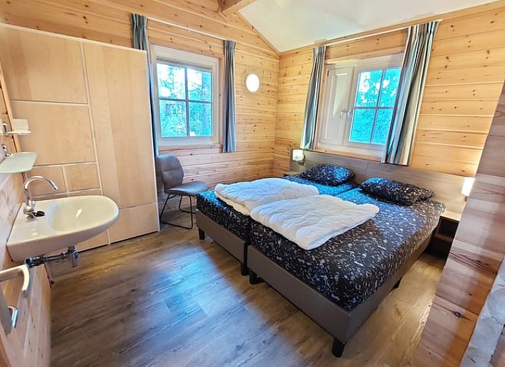 Guest house 320998 - Holiday property Veluwe - Huisje in Ermelo