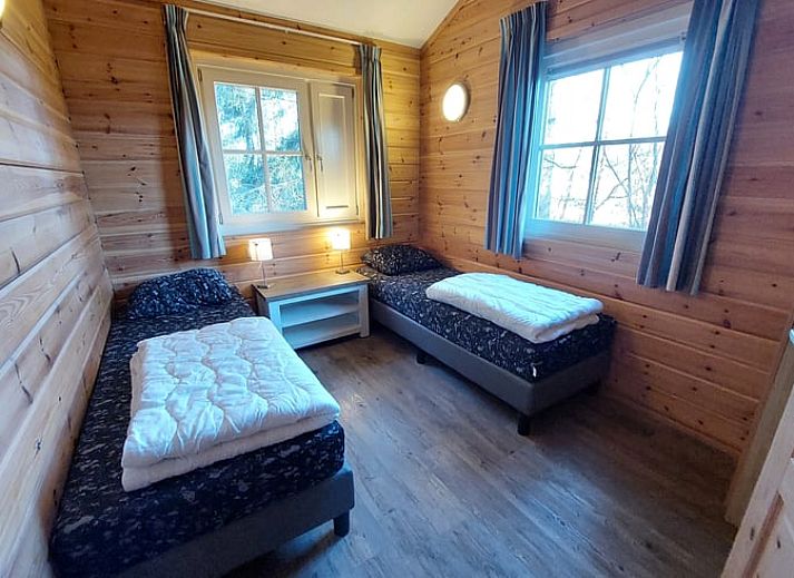 Guest house 320998 - Holiday property Veluwe - Huisje in Ermelo