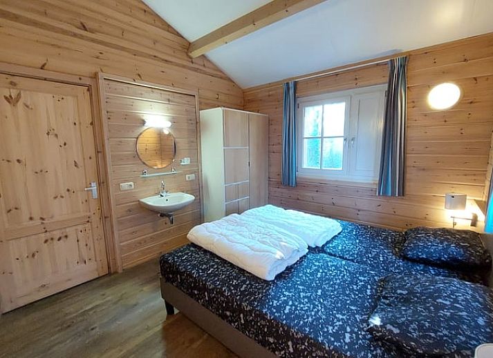 Guest house 320998 - Holiday property Veluwe - Huisje in Ermelo