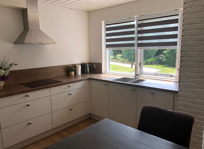 Verblijf 321010 - Chalet Veluwe - De Trots van de Konijnenberg