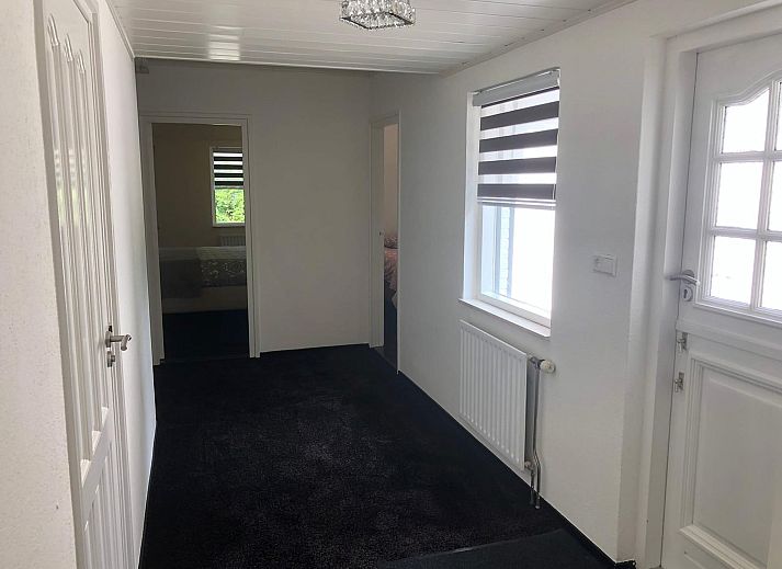 Verblijf 321010 - Chalet Veluwe - De Trots van de Konijnenberg