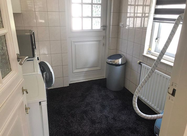 Verblijf 321010 - Chalet Veluwe - De Trots van de Konijnenberg