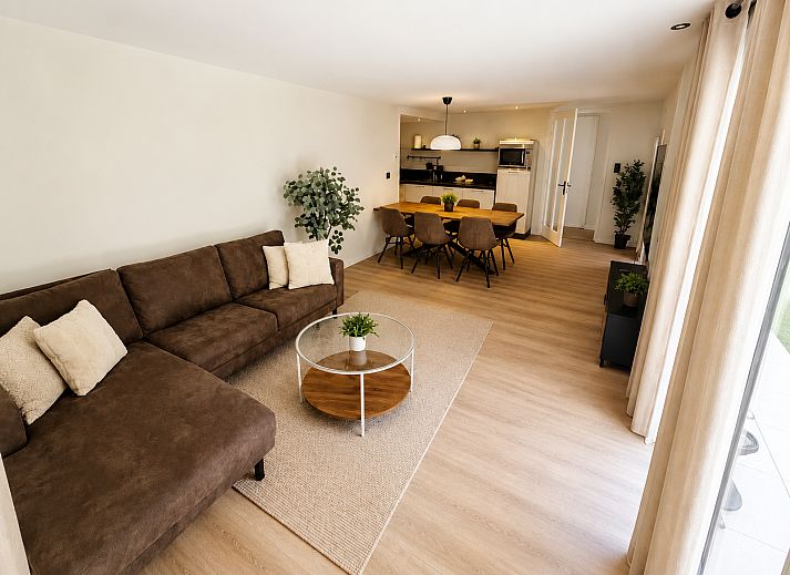 Unterkunft 321011 - Ferienhaus Veluwe - Family lodge | 6 personen