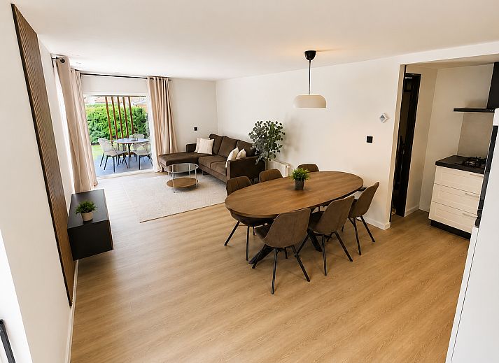 Unterkunft 321011 - Ferienhaus Veluwe - Family lodge | 6 personen