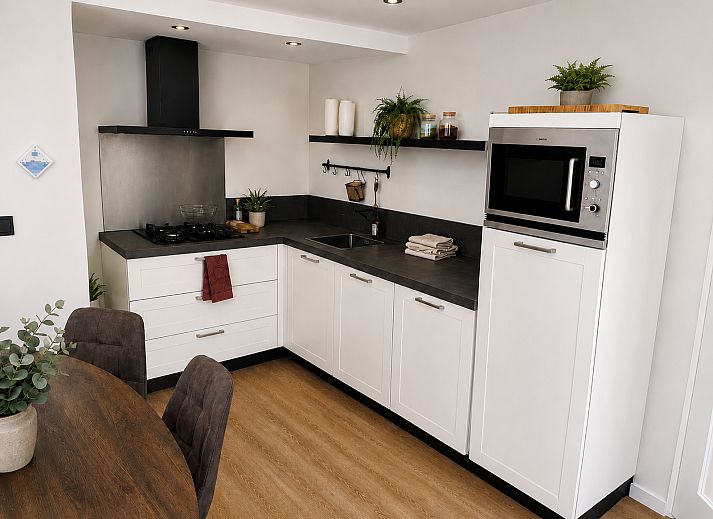 Unterkunft 321011 - Ferienhaus Veluwe - Family lodge | 6 personen
