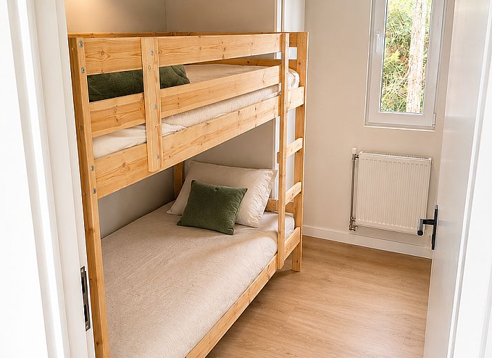 Unterkunft 321011 - Ferienhaus Veluwe - Family lodge | 6 personen
