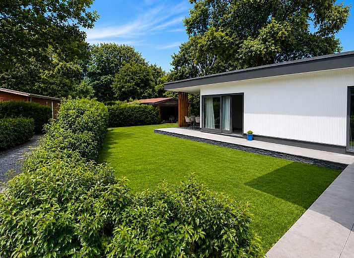 Unterkunft 321011 - Ferienhaus Veluwe - Family lodge | 6 personen