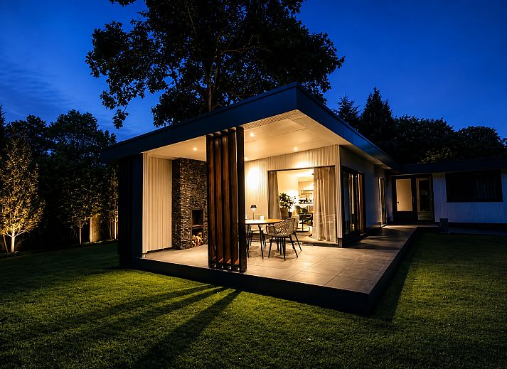 Unterkunft 321011 - Ferienhaus Veluwe - Family lodge | 6 personen
