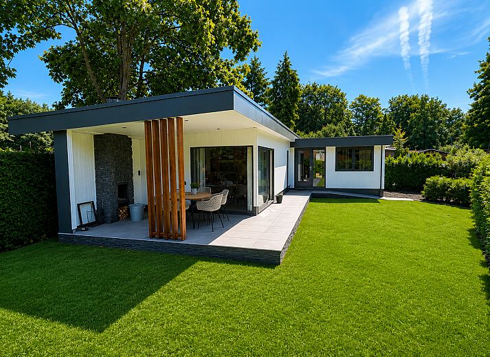 Unterkunft 321011 - Ferienhaus Veluwe - Family lodge | 6 personen