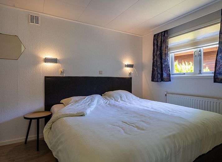 Heath Lodge vacation home in Harderwijk surrounded by Veluwe nature.