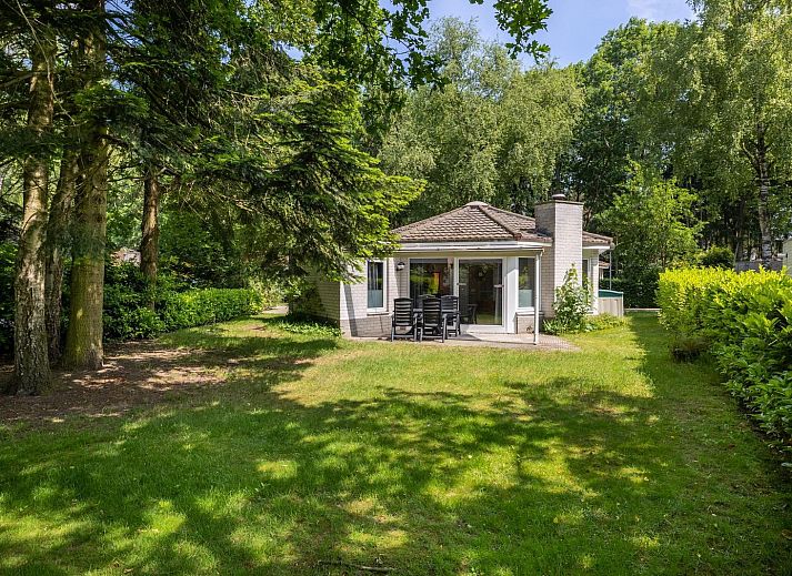 Guest house 321019 • Holiday property Veluwe • Bungalow Comfort