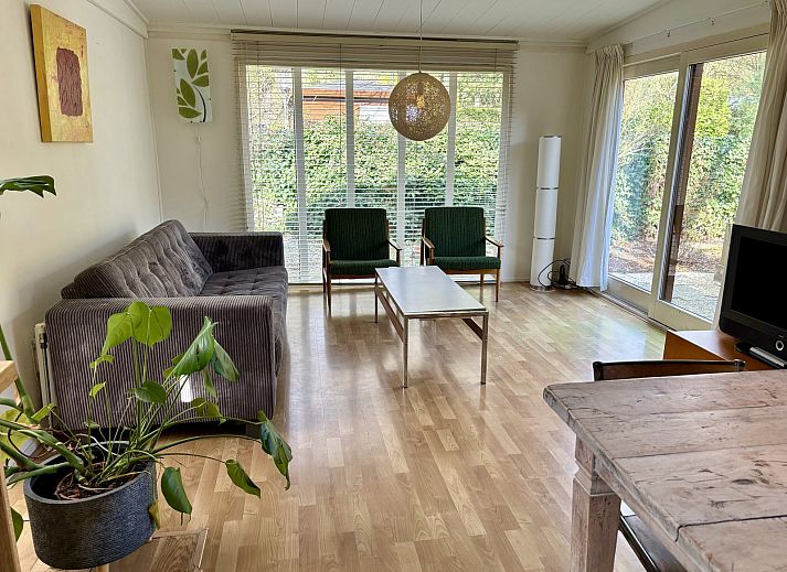 Unterkunft 321034 • Ferienhaus Veluwe • Basic Retro