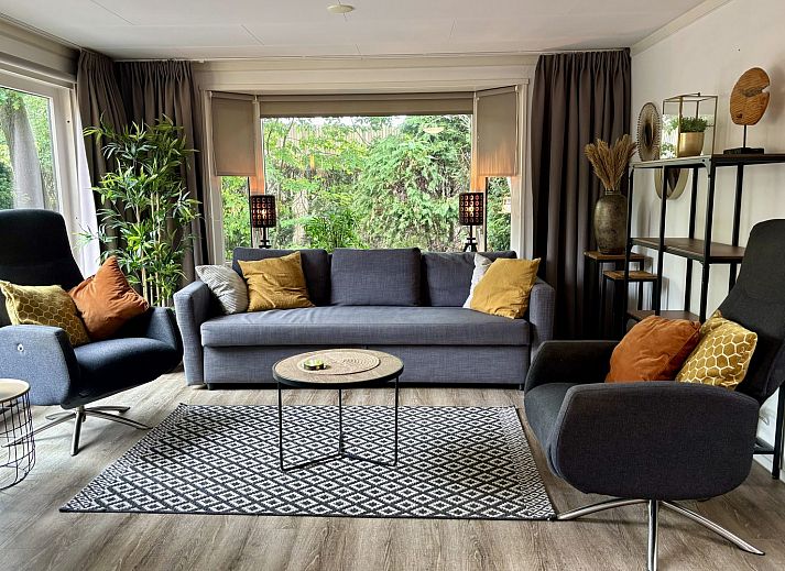 Unterkunft 321037 • Ferienhaus Veluwe • Cozy Lodge | 4 personen 