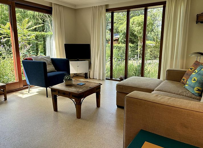 Guest house 321038 - Holiday property Veluwe - Tiny Lodge Basic