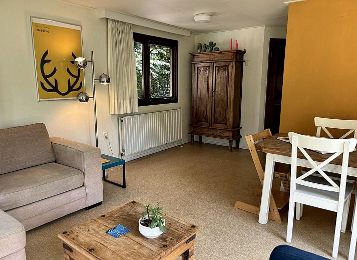 Guest house 321038 - Holiday property Veluwe - Tiny Lodge Basic