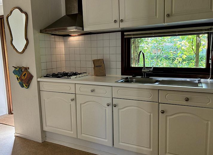 Guest house 321038 - Holiday property Veluwe - Tiny Lodge Basic