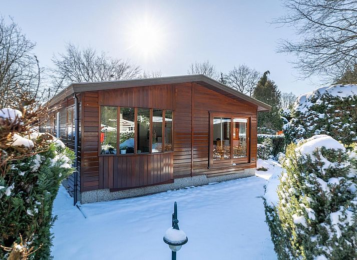 Verblijf 321040 - Vakantiewoning Veluwe - Veluwe lodge
