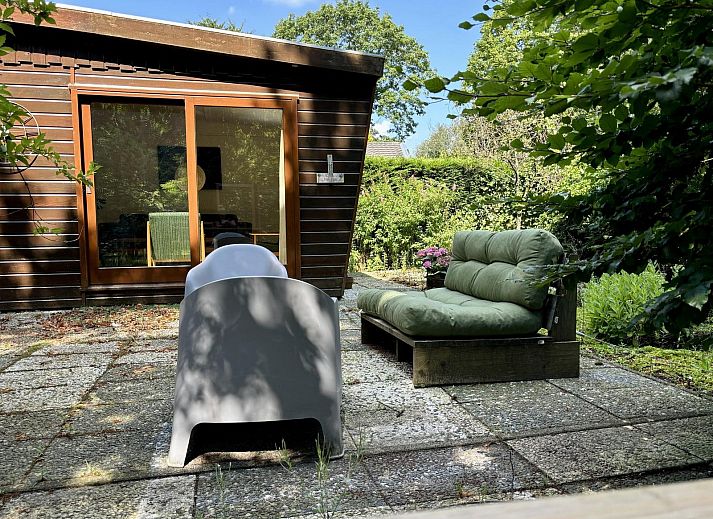 Unterkunft 321041 - Ferienhaus Veluwe - Retro Lodge