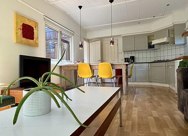 Unterkunft 321041 - Ferienhaus Veluwe - Retro Lodge