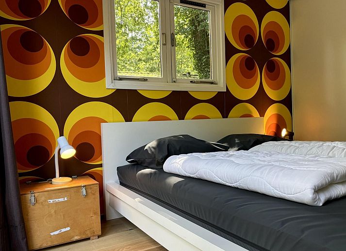Unterkunft 321041 - Ferienhaus Veluwe - Retro Lodge