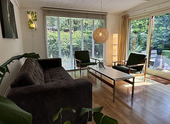 Unterkunft 321041 - Ferienhaus Veluwe - Retro Lodge