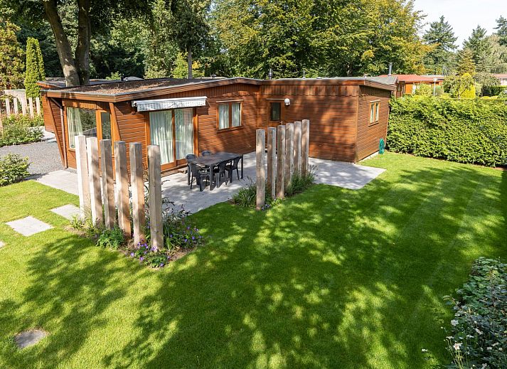 Guest house 321042 - Holiday property Veluwe - Cozy wooden Chalet