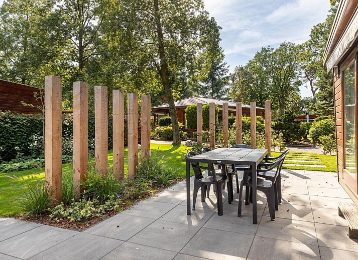 Guest house 321042 - Holiday property Veluwe - Cozy wooden Chalet