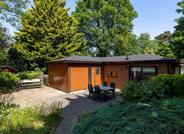 Verblijf 321043 - Vakantiewoning Veluwe - Heide lodge