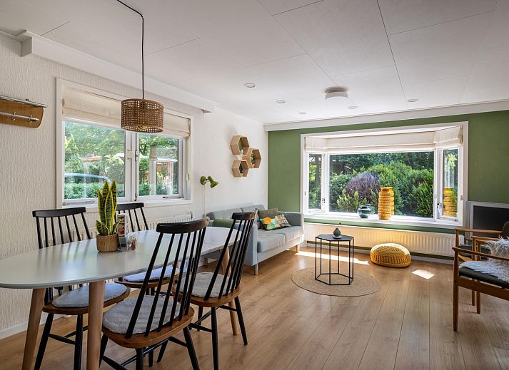 Verblijf 321043 - Vakantiewoning Veluwe - Heide lodge