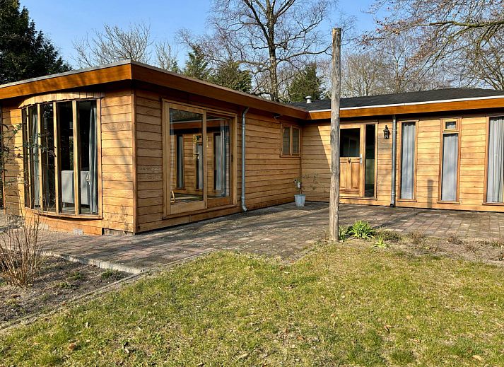 Unterkunft 321044 • Ferienhaus Veluwe • Cozy Lodge