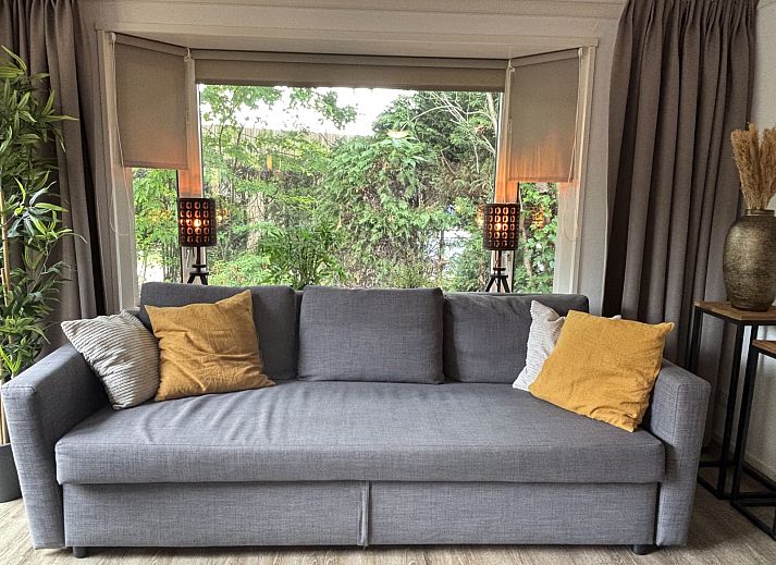 Guest house 321044 - Holiday property Veluwe - Cozy Lodge