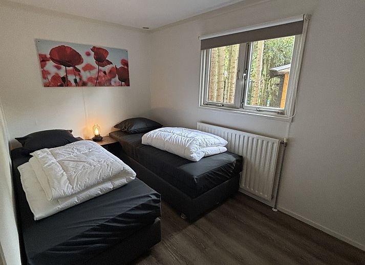 Guest house 321044 - Holiday property Veluwe - Cozy Lodge