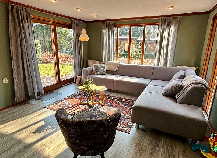 Guest house 321044 - Holiday property Veluwe - Cozy Lodge