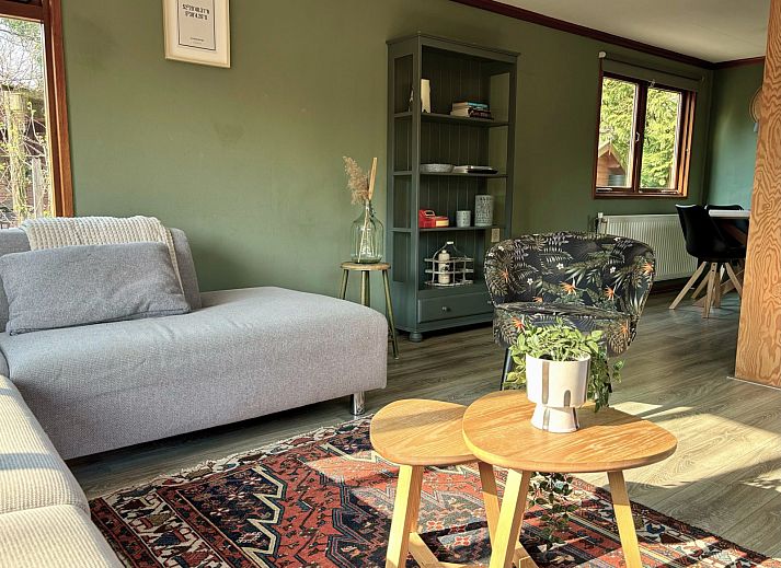 Guest house 321044 - Holiday property Veluwe - Cozy Lodge