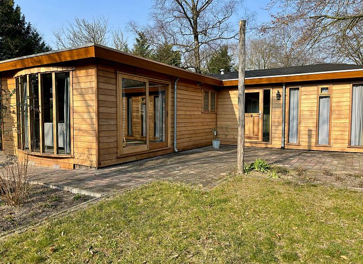 Guest house 321044 - Holiday property Veluwe - Cozy Lodge