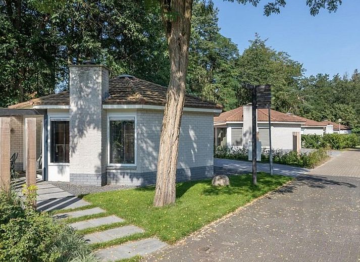 Verblijf 321045 - Vakantiewoning Veluwe - Bungalow Comfort Huisdiervrij
