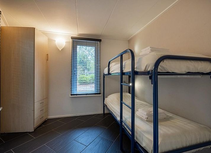 Verblijf 321045 - Vakantiewoning Veluwe - Bungalow Comfort Huisdiervrij