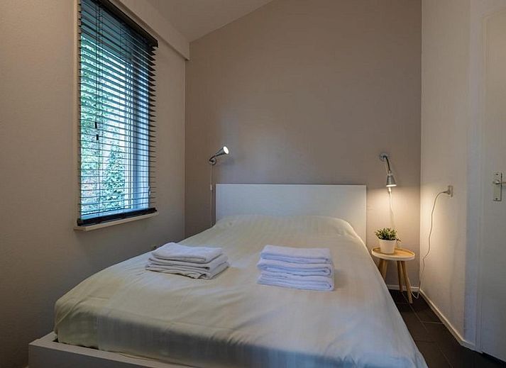 Verblijf 321045 - Vakantiewoning Veluwe - Bungalow Comfort Huisdiervrij