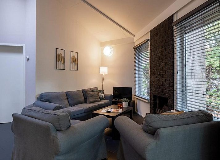 Verblijf 321045 - Vakantiewoning Veluwe - Bungalow Comfort Huisdiervrij