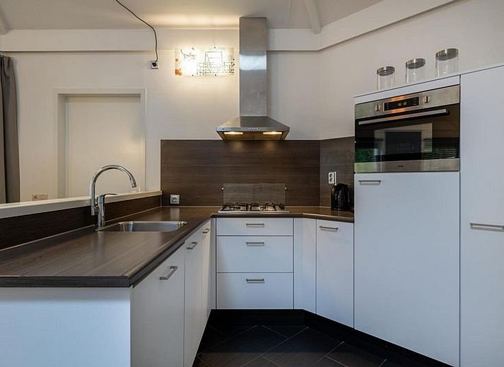 Verblijf 321045 - Vakantiewoning Veluwe - Bungalow Comfort Huisdiervrij