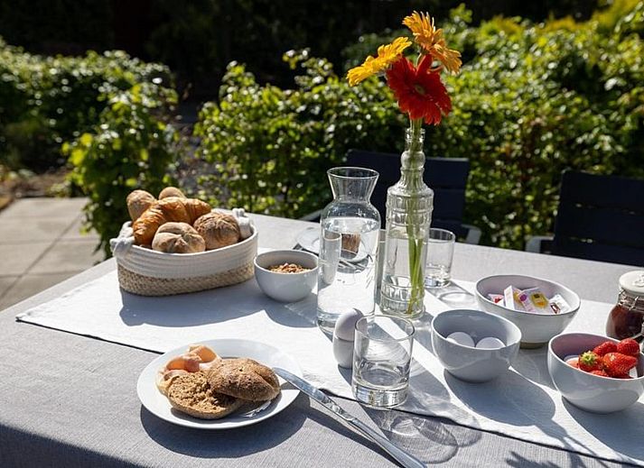 Verblijf 321045 - Vakantiewoning Veluwe - Bungalow Comfort Huisdiervrij