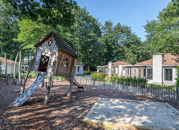 Verblijf 321045 - Vakantiewoning Veluwe - Bungalow Comfort Huisdiervrij