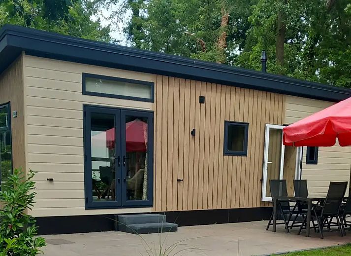 Verblijf 321048 - Chalet Veluwe - PrinsHeerlijk