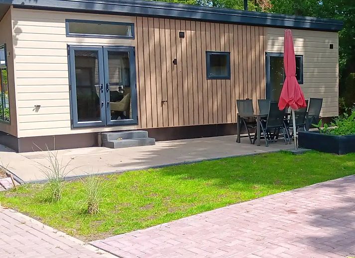 Verblijf 321048 - Chalet Veluwe - PrinsHeerlijk