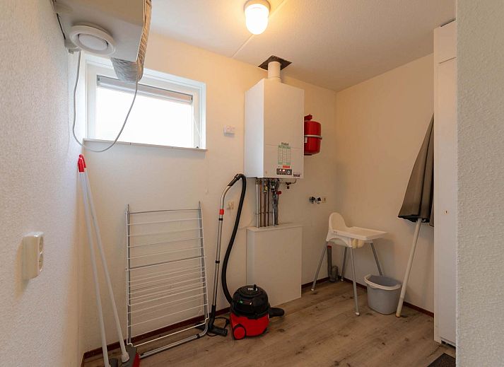 Unterkunft 321104 - Ferienhaus Veluwe - Vrijstaande woning in Hoenderloo