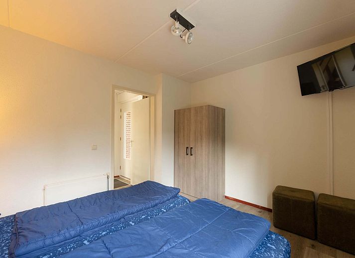 Unterkunft 321104 - Ferienhaus Veluwe - Vrijstaande woning in Hoenderloo