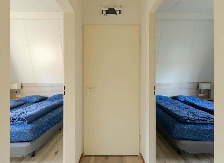 Unterkunft 321104 - Ferienhaus Veluwe - Vrijstaande woning in Hoenderloo