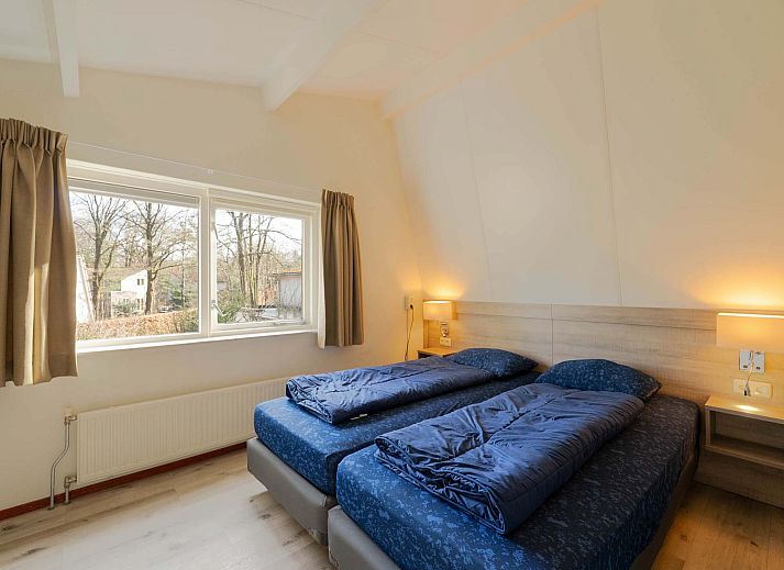 Unterkunft 321104 - Ferienhaus Veluwe - Vrijstaande woning in Hoenderloo