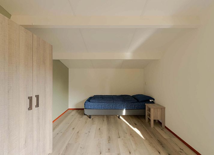 Unterkunft 321104 - Ferienhaus Veluwe - Vrijstaande woning in Hoenderloo